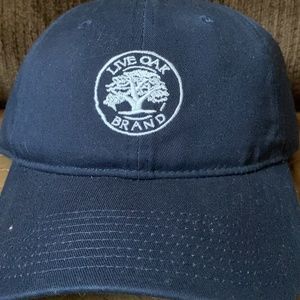 Live Oak brand Hat